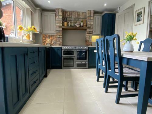 Beautiful Belfast Home