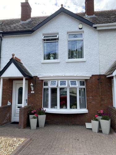 Beautiful Belfast Home
