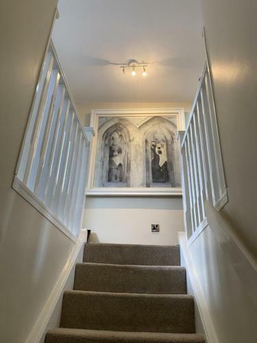 Beautiful Belfast Home