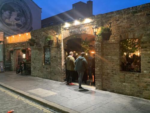 Relaunched - City Centre Plush Pad