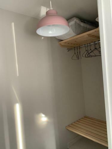 Relaunched - City Centre Plush Pad