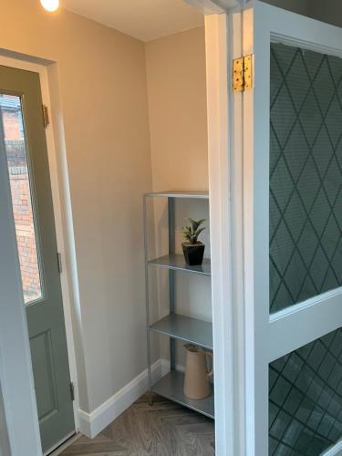 Relaunched - City Centre Plush Pad
