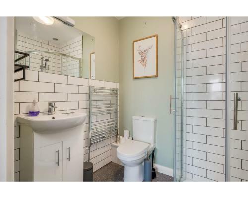 Central Belfast Apartments: Cromwell
