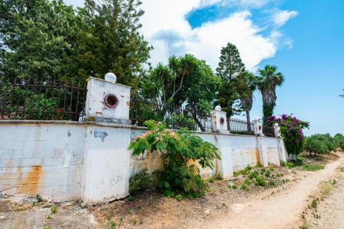 Ionian Sea Wave Country House
