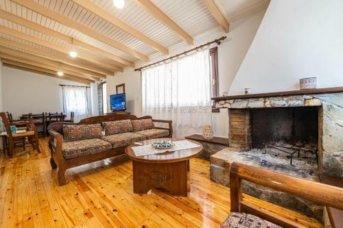 Ionian Sea Wave Country House