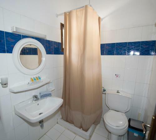 Hostal Room In Apartment - Corfu Room Apartments 1