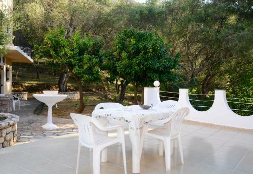 Hostal Room In Apartment - Corfu Room Apartments 1
