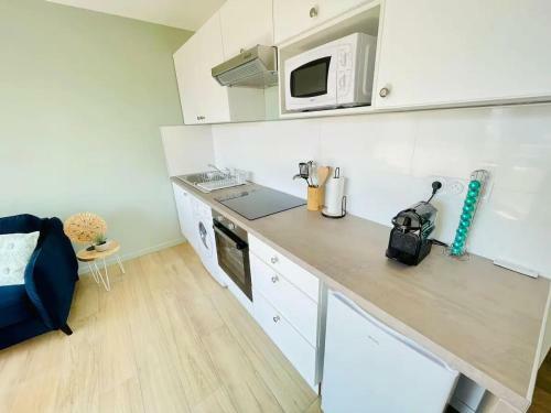 Apartamento Sobnb Saules2 - Magnifique 4pers Proche Tram