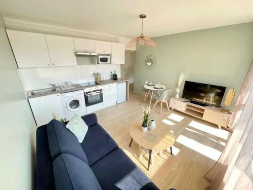 Apartamento Sobnb Saules2 - Magnifique 4pers Proche Tram