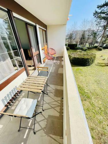 Apartamento Sobnb Saules2 - Magnifique 4pers Proche Tram