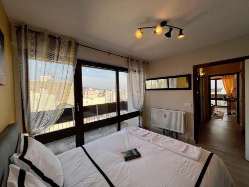 Apartamento Empire Pearl New York Signature *****