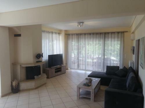 Apartamento ??????? ????? ???????? ??? ???????? 5' ??? ??? ???????!