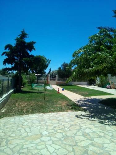Apartamento ??????? ????? ???????? ??? ???????? 5' ??? ??? ???????!
