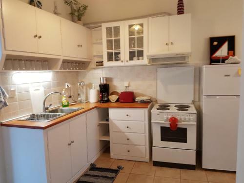 Agroturismo Hydra Memories House