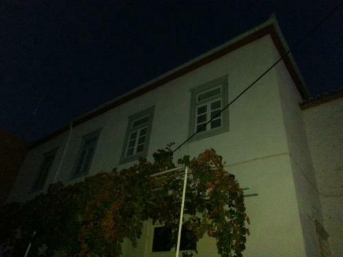 Agroturismo Hydra Memories House