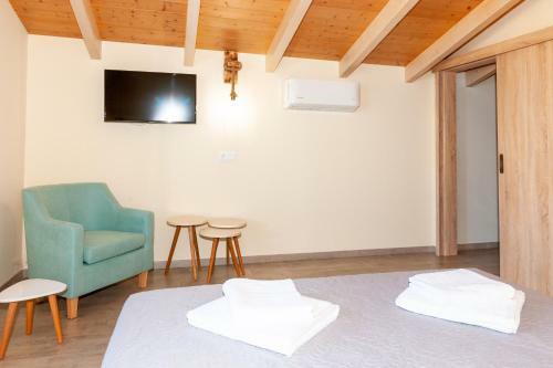 Apartamento Mylos Mountain Villas- Villa Giorgio