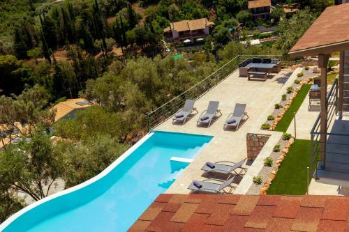 Apartamento Mylos Mountain Villas- Villa Giorgio