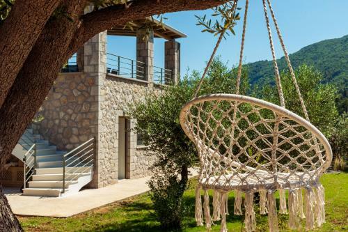 Apartamento Mylos Mountain Villas- Villa Giorgio