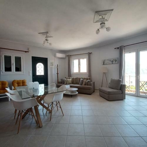 Apartamento Jerrys Home Agios Petros