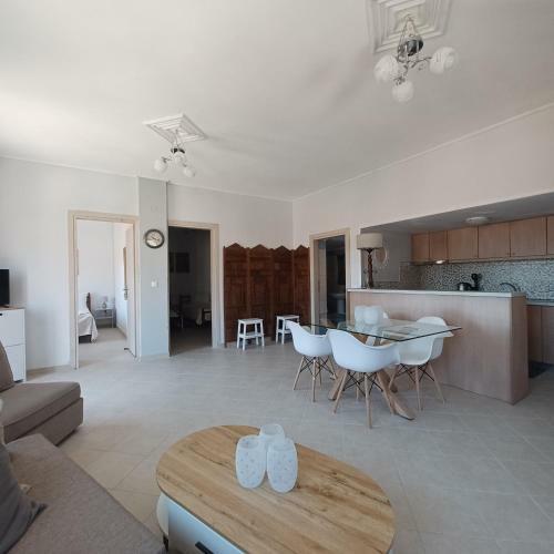 Apartamento Jerrys Home Agios Petros