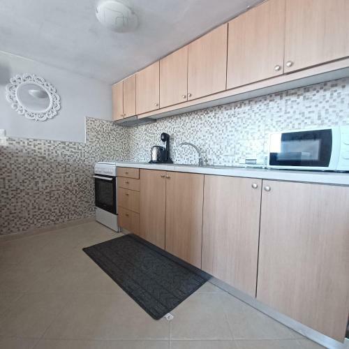 Apartamento Jerrys Home Agios Petros