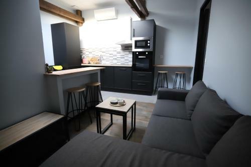 Apartamento Appartement Neuf Climatis�