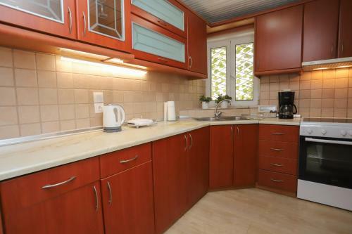 Apartamento Corfu Port Home