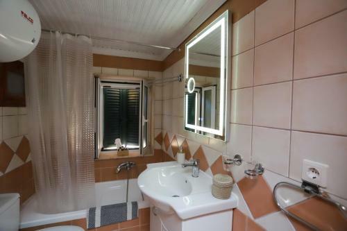 Apartamento Corfu Port Home