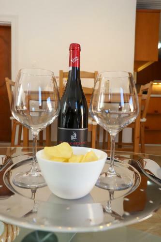 Apartamento Corfu Port Home