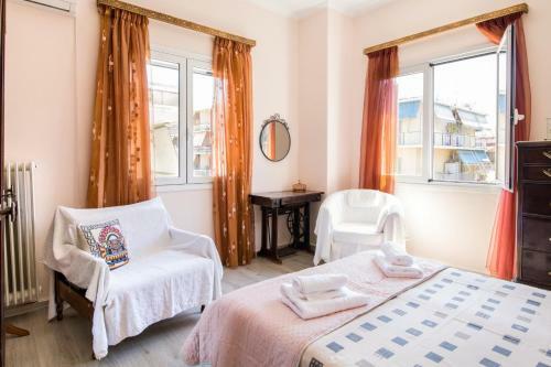 Apartamento Casa Di Sarocco