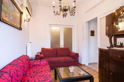 Apartamento Casa Di Sarocco