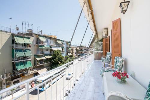 Apartamento Casa Di Sarocco
