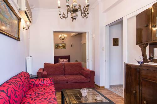 Apartamento Casa Di Sarocco