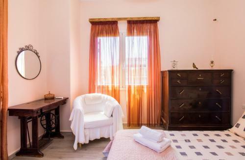 Apartamento Casa Di Sarocco