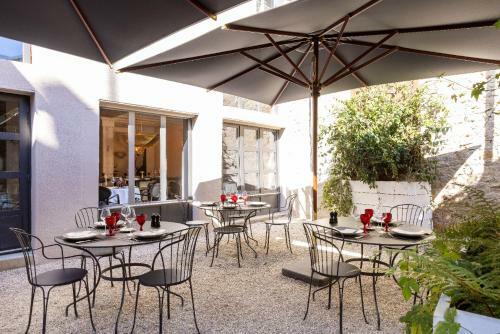 Hotel Carmel 1643