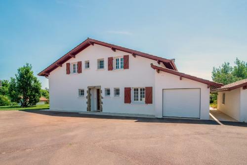Villa Nik-nahia By Firstlidays