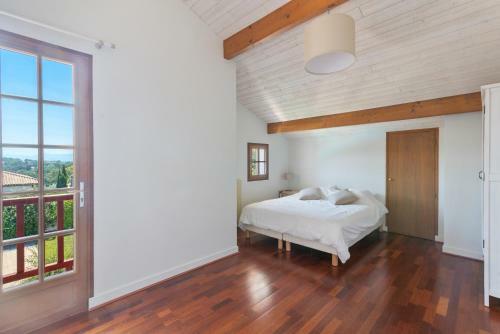 Villa Nik-nahia By Firstlidays