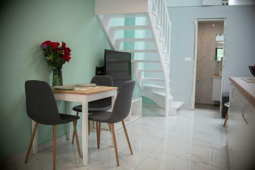 Apartamento John's Minimal Loft
