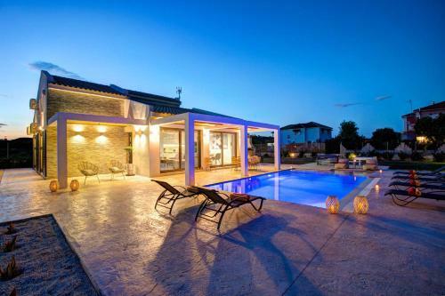 Villa Peonia By Villa Plus