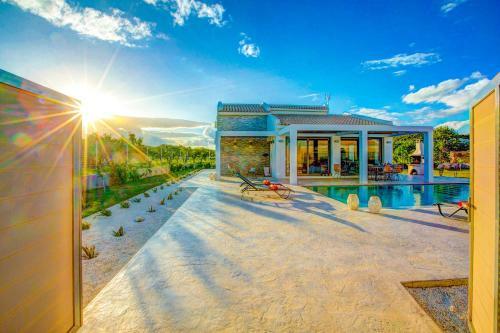 Villa Peonia By Villa Plus