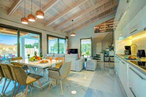 Villa Peonia By Villa Plus