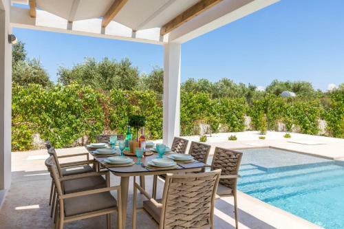 Villa Anemona By Villa Plus