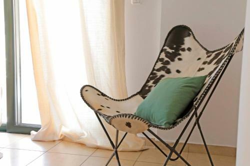 Apartamento New-olivaholidayhomes - Boho Studio Pool