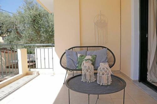 Apartamento New-olivaholidayhomes - Boho Studio Pool