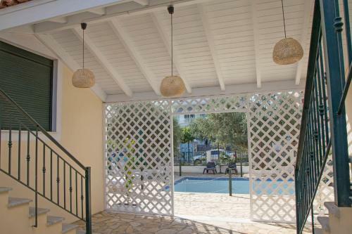 Apartamento New-olivaholidayhomes - Boho Studio Pool