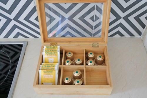 Apartamento New-olivaholidayhomes - Boho Studio Pool