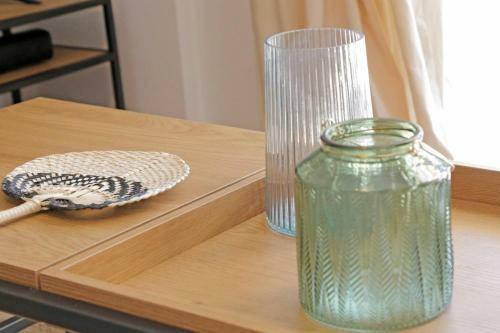 Apartamento New-olivaholidayhomes - Boho Studio Pool