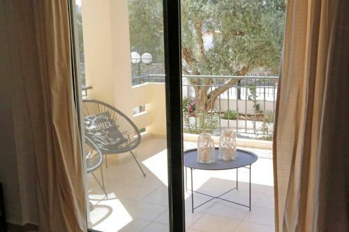 Apartamento New-olivaholidayhomes - Boho Studio Pool