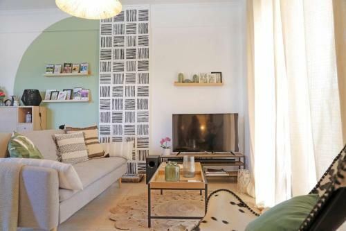 Apartamento New-olivaholidayhomes - Boho Studio Pool