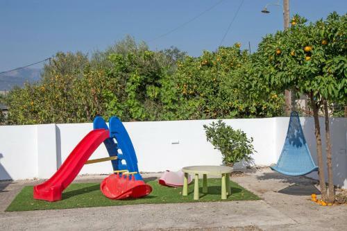 Apartamento New-olivaholidayhomes - Boho Studio Pool